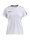 Craft Sport-Shirt Progress Practise (100% Polyester) weiss Damen